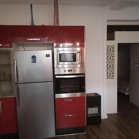 Casa Tligui Apartman Asilah Kültér fotó