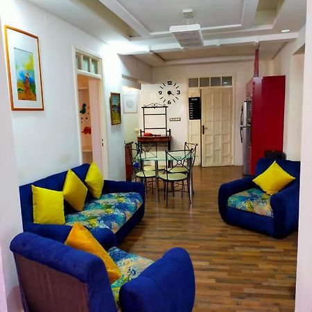 Casa Tligui Apartman Asilah Kültér fotó