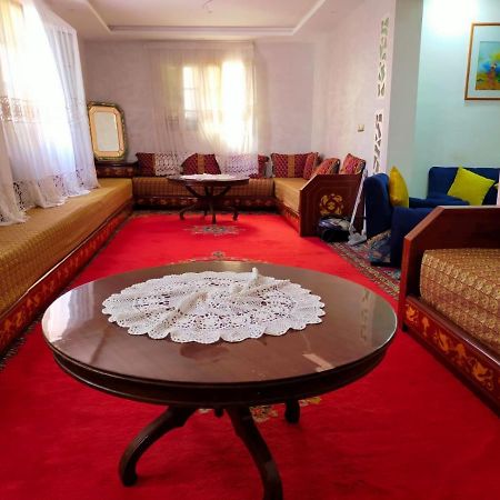 Casa Tligui Apartman Asilah Kültér fotó