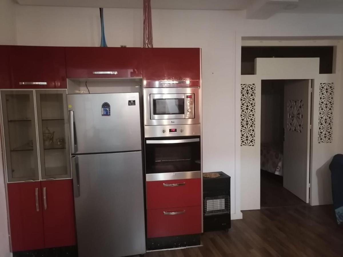 Casa Tligui Apartman Asilah Kültér fotó
