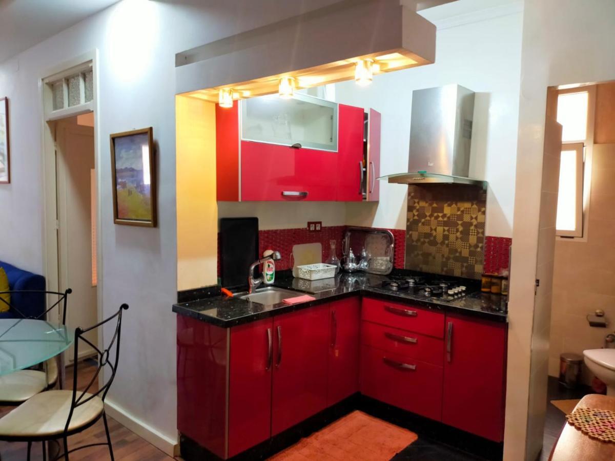 Casa Tligui Apartman Asilah Kültér fotó