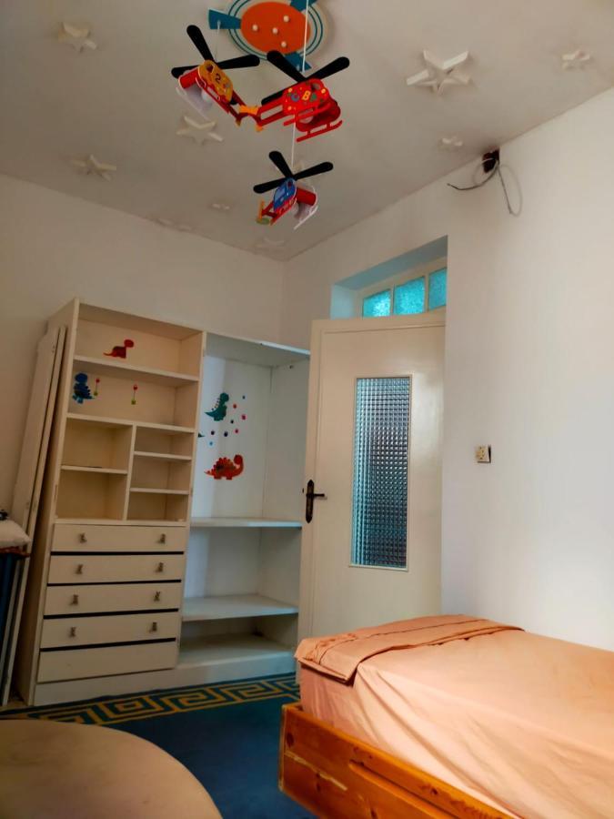 Casa Tligui Apartman Asilah Kültér fotó